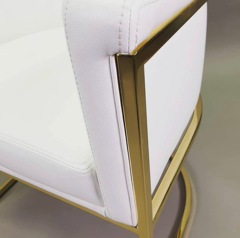 Plisada Custom Chair