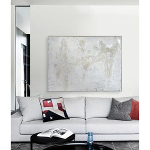 Divina Canvas Artwork