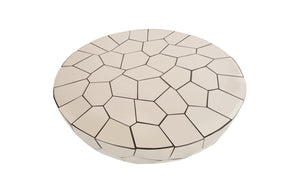 Repto Coffee Table (Round)