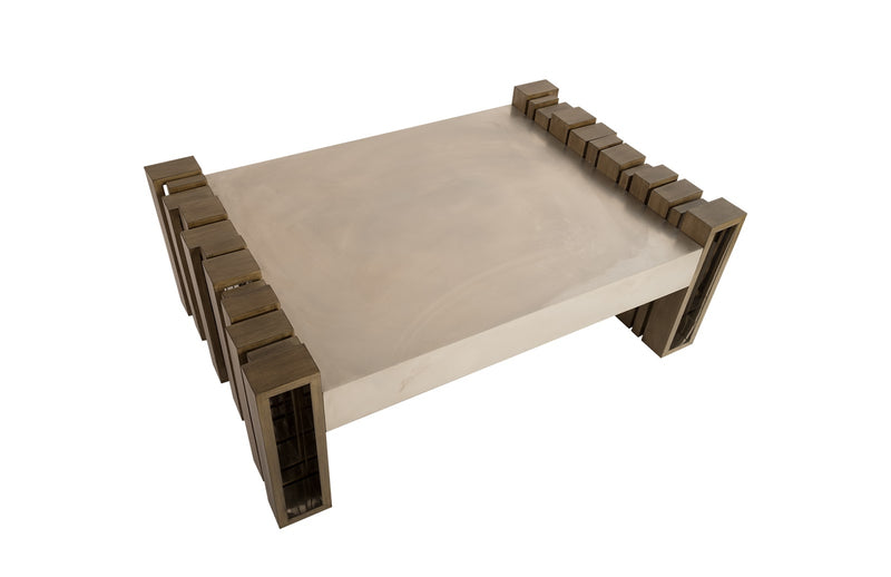 Stroke Coffee Table