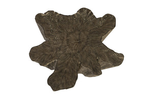 Modusk Grey Stone Coffee Table