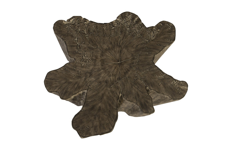 Modusk Grey Stone Coffee Table
