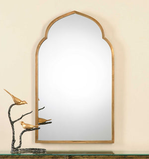 Rebel Arch Mirror