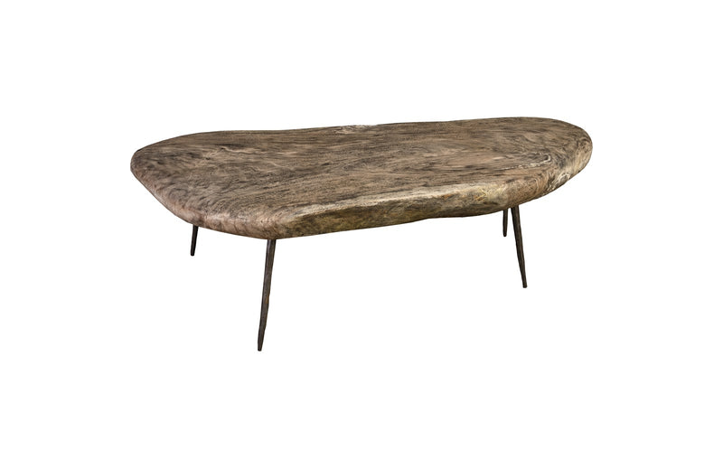 Stoneworks Coffee Table