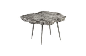 Presx Wood Coffee Table
