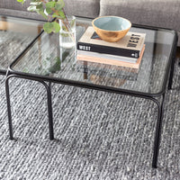 Basel Coffee Tables (Set of Two)