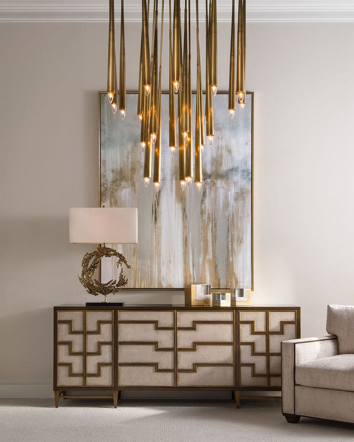 Gabriella Sideboard - Luxury Living Collection